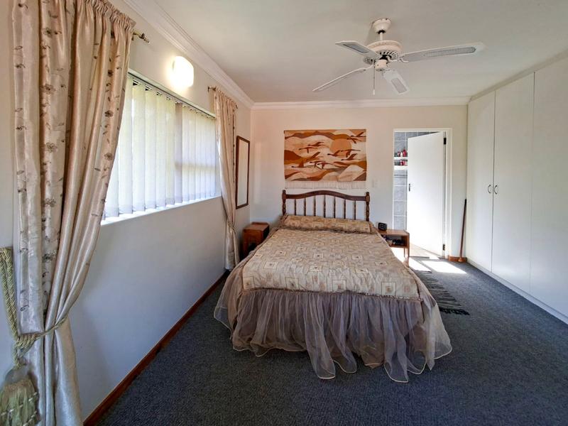 3 Bedroom Property for Sale in Dolphin Creek Golf Estate Western Cape